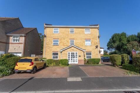 Drew Lane, Deal, Kent, CT14 2 bed flat for sale