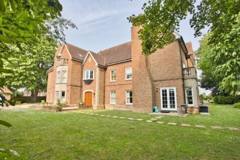 St. Georges Place, St.... 2 bed flat for sale
