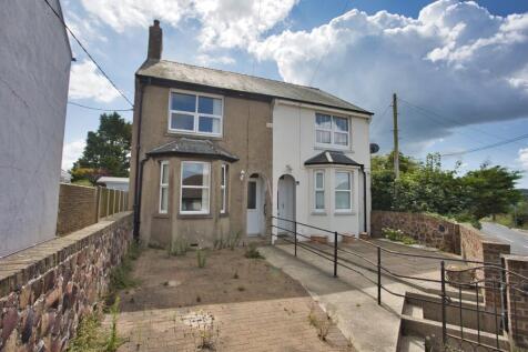 Cross Road, Walmer, Deal, Kent, CT14 2 bed semi