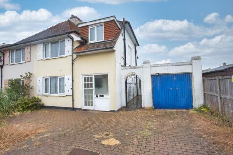Leas Road, Deal, Kent, CT14 3 bed semi