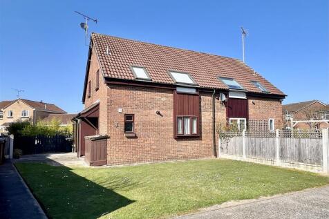 Beardsley Drive, Chelmsford 1 bed house for sale