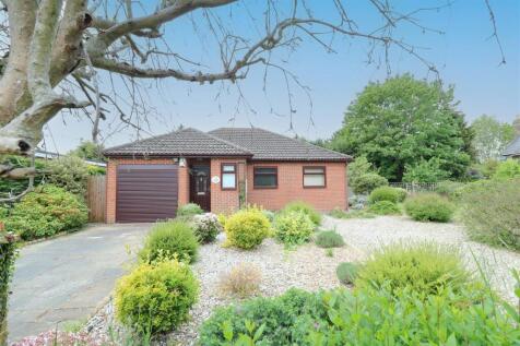 Brick House Lane, Boreham, Chelmsford 2 bed detached bungalow for sale