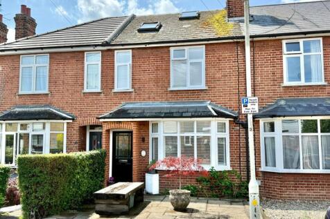 Elgin Avenue, Chelmsford 4 bed house for sale