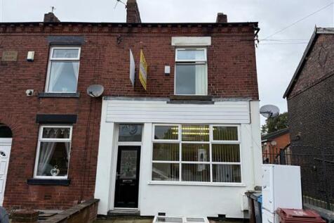 Eastwood Road, Manchester 1 bed apartment for sale