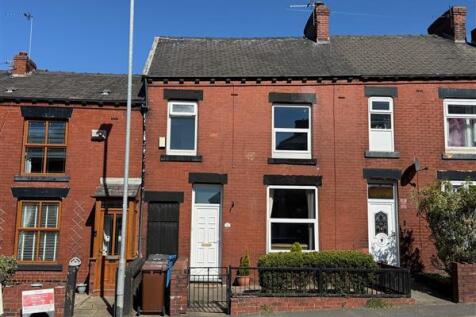 Thompson Lane, Chadderton 3 bed terraced house for sale