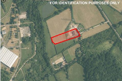 Nr Brill, Oxfordshire. 13 bed property with land for sale