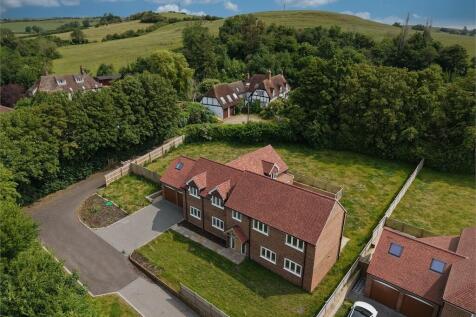 North End Road, Quainton... 5 bed detached house for sale