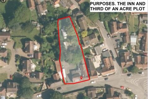 Station Road, Haddenham... 5 bed detached house for sale