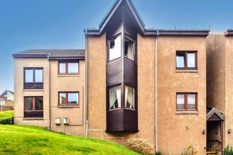 John R Gray Road, Dunblane, FK15 1 bed apartment for sale