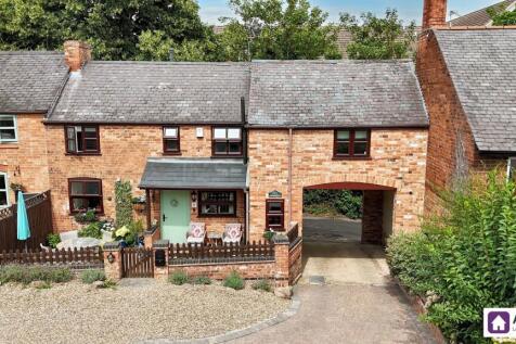 White Horse Lane, Birstall, LE4 5 bed character property for sale