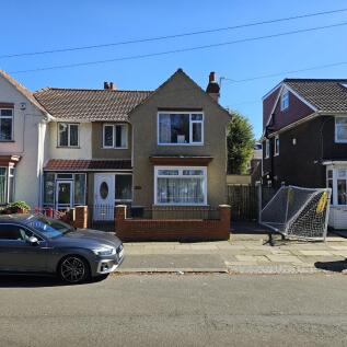 3 bedroom house for sale