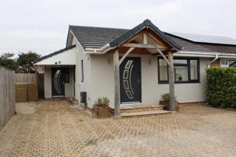 Begbroke Crescent, Kidlington OX5 4 bed block of apartments for sale