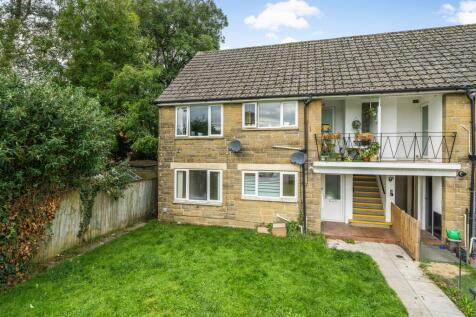 Pilsdon Close, Beaminster 2 bed apartment for sale