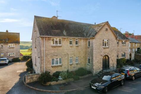 Rosamond Court, Burton Bradstock... 3 bed detached house for sale