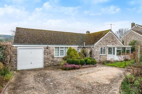 Winniford Close, Chideock, Bridport 3 bed bungalow for sale