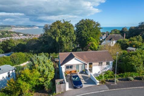 Somer Fields, Lyme Regis 4 bed detached house for sale