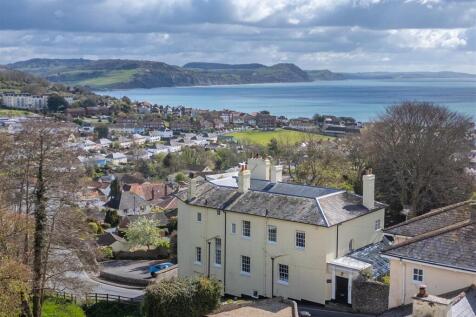 Woodmead Road, Lyme Regis 6 bed detached house for sale