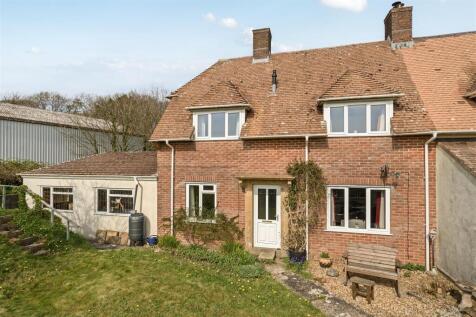 Kingston Rusell, Dorchester 3 bed semi