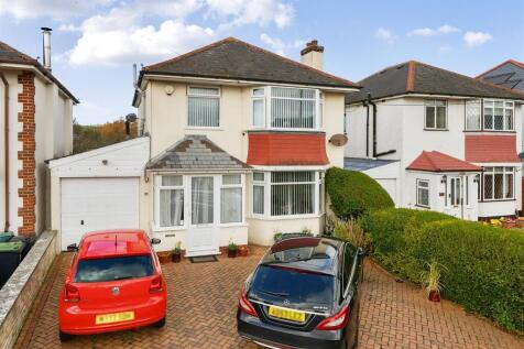 West Bay Road, Bridport 3 bed detached house for sale