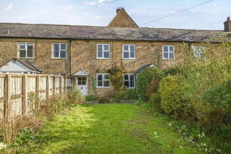Shadrack Street, Beaminster 2 bed terraced house for sale