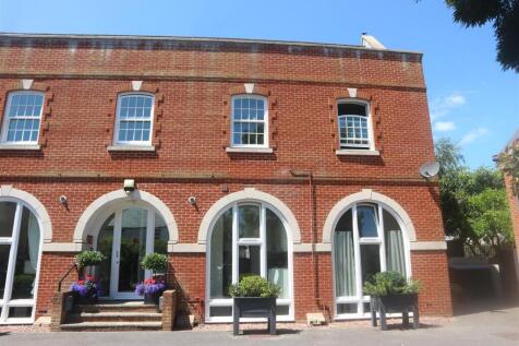 Brydian Mews, West Street, Bridport 2 bed apartment for sale