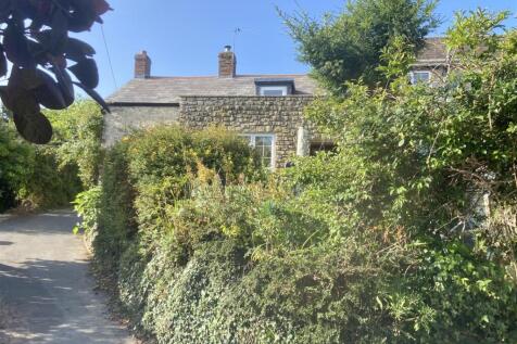 Clay Lane, Puncknowle, Dorchester 2 bed terraced house for sale