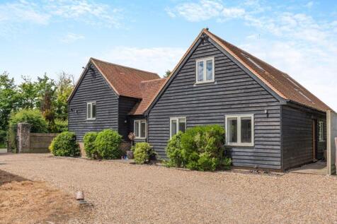 Weare Street, Dorking 4 bed house for sale