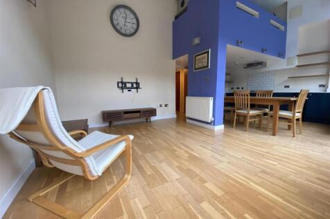 Henry Street, Manchester 2 bed apartment for sale