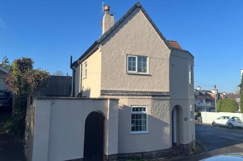 Camp Road, Clifton, Bristol, BS8 3 bed house for sale