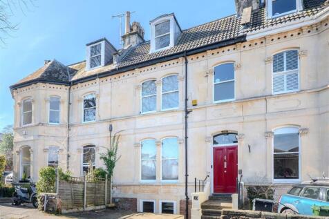 Pembroke Vale, Clifton, Bristol, BS8 5 bed house for sale