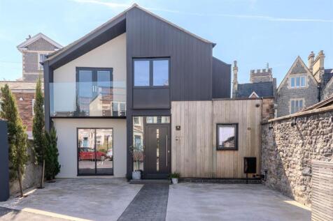 Rockleaze Road, Sneyd Park, Bristol, BS9 3 bed house for sale
