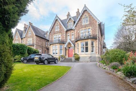 Leigh Woods, Bristol, BS8 2 bed house for sale