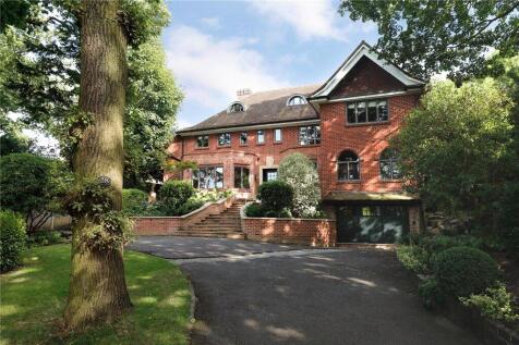 Bathgate Road, Wimbledon, SW19 6 bed detached house for sale