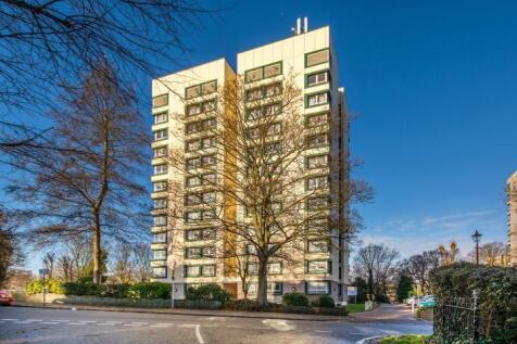 Messer Court, The Waldrons, Croydon... 2 bed flat for sale