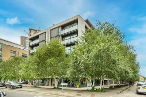 Victoria Mills Studios, 10 Burford... 2 bed flat for sale