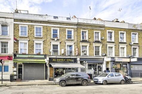 1 bedroom flat for sale