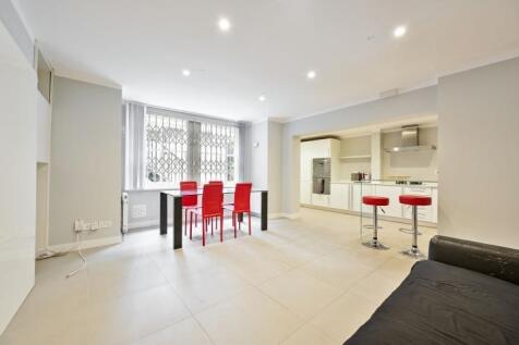Redcliffe Gardens, London, SW10 2 bed flat for sale