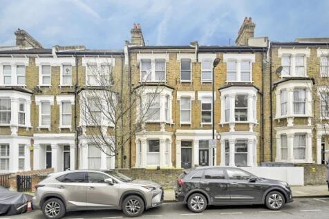 Portnall Road, London, W9 1 bed flat for sale