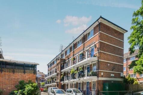 Arnold Estate, Druid Street, London, SE1 2 bed flat for sale