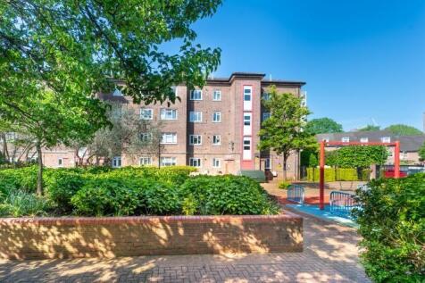 Barlow House, Walmer Road, London, W11 1 bed flat for sale