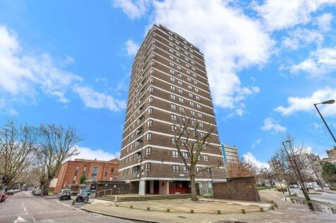 Masterman House, Elmington Estate... 2 bed flat for sale