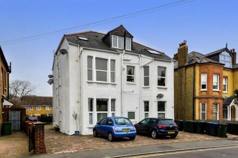 Cambridge Road, Bromley North... 1 bed flat for sale