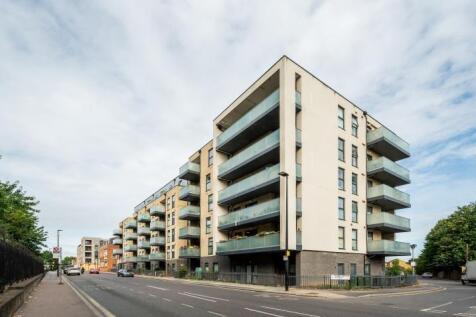 Brixham Building, Artillery Place... 1 bed flat for sale