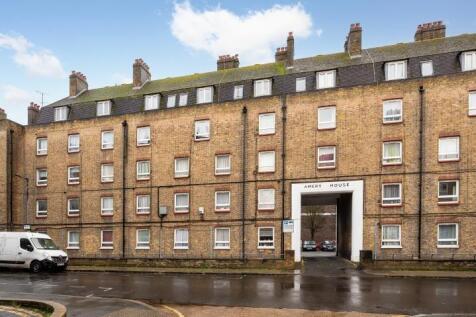 Amery House, Kinglake Street, London... 1 bed flat for sale