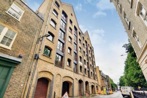 St Johns Wharf, Wapping High Street... 2 bed flat for sale