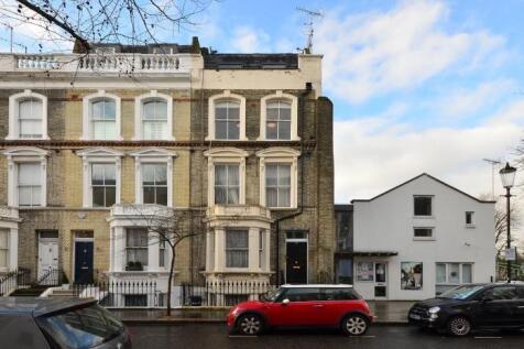 Ifield Road, Chelsea, London, SW10 Studio for sale