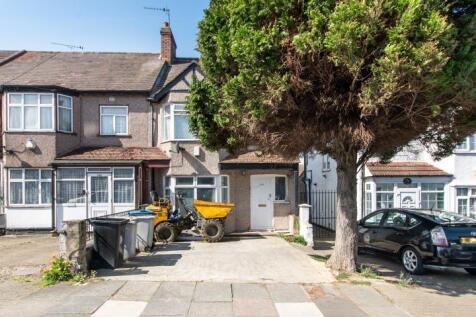 Randall Avenue, London, NW2 6 bed house share for sale