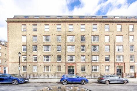 Rupert House, Nevern Square, London, SW5 2 bed flat for sale