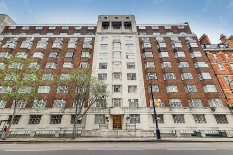 Russell Court, Woburn Place, London... Studio for sale