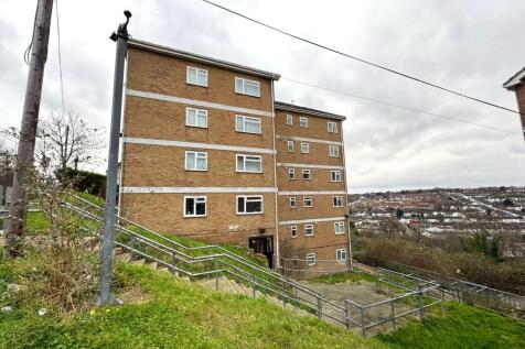 Flat 31, Samuels Tower, Longhill... 2 bed flat for sale